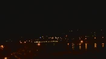 Weather camera view of Penn State University Altoona Campus.