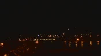 Weather camera view of Penn State University Altoona Campus.