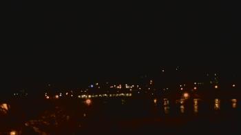 Weather camera view of Penn State University Altoona Campus.