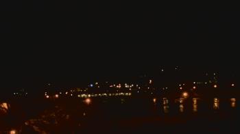 Weather camera view of Penn State University Altoona Campus.