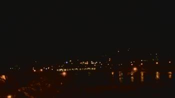 Weather camera view of Penn State University Altoona Campus.