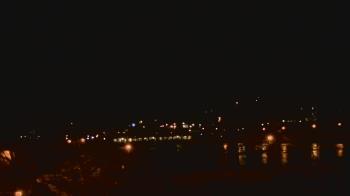 Weather camera view of Penn State University Altoona Campus.