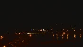 Weather camera view of Penn State University Altoona Campus.