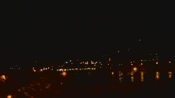 Weather camera view of Penn State University Altoona Campus.