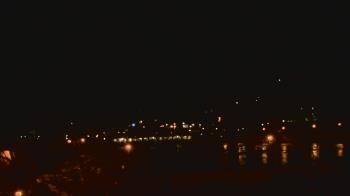 Weather camera view of Penn State University Altoona Campus.