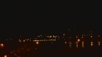 Weather camera view of Penn State University Altoona Campus.