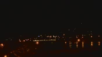 Weather camera view of Penn State University Altoona Campus.