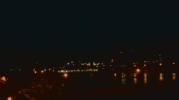 Weather camera view of Penn State University Altoona Campus.