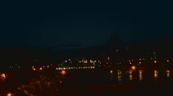 Weather camera view of Penn State University Altoona Campus.