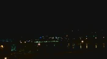 Weather camera view of Penn State University Altoona Campus.