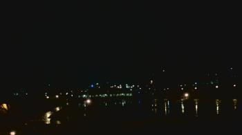 Weather camera view of Penn State University Altoona Campus.