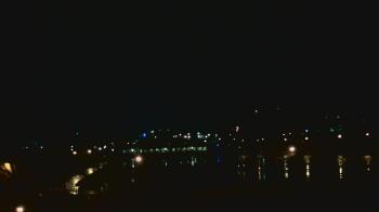 Weather camera view of Penn State University Altoona Campus.