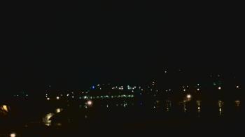 Weather camera view of Penn State University Altoona Campus.