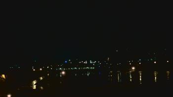 Weather camera view of Penn State University Altoona Campus.