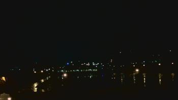 Weather camera view of Penn State University Altoona Campus.