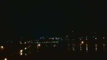 Weather camera view of Penn State University Altoona Campus.