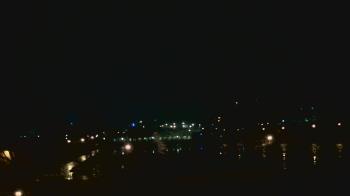 Weather camera view of Penn State University Altoona Campus.