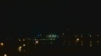 Weather camera view of Penn State University Altoona Campus.