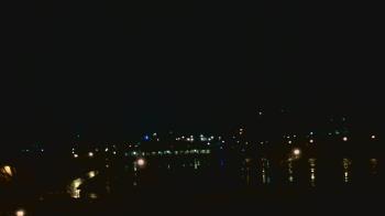 Weather camera view of Penn State University Altoona Campus.