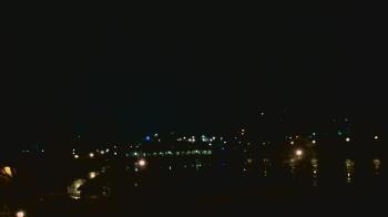 Weather camera view of Penn State University Altoona Campus.