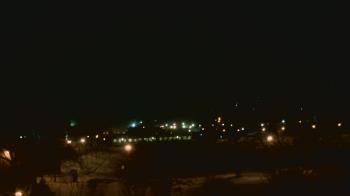 Weather camera view of Penn State University Altoona Campus.