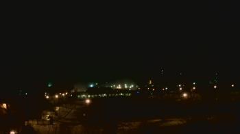 Weather camera view of Penn State University Altoona Campus.