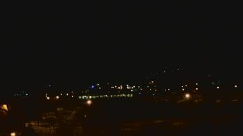 Weather camera view of Penn State University Altoona Campus.