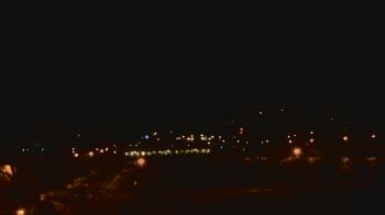 Weather camera view of Penn State University Altoona Campus.