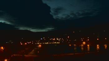 Weather camera view of Penn State University Altoona Campus.