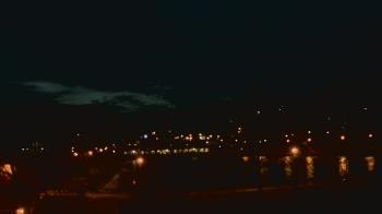 Weather camera view of Penn State University Altoona Campus.