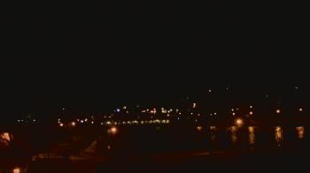 Weather camera view of Penn State University Altoona Campus.