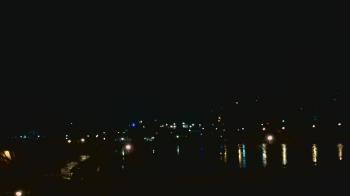 Weather camera view of Penn State University Altoona Campus.