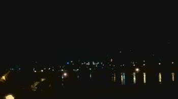 Weather camera view of Penn State University Altoona Campus.