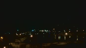 Weather camera view of Penn State University Altoona Campus.