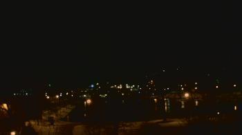 Weather camera view of Penn State University Altoona Campus.