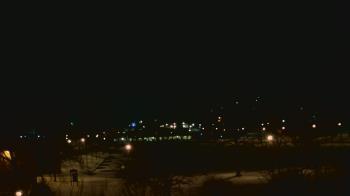 Weather camera view of Penn State University Altoona Campus.