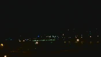 Weather camera view of Penn State University Altoona Campus.