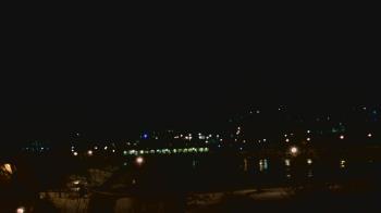 Weather camera view of Penn State University Altoona Campus.