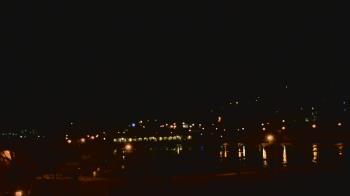 Weather camera view of Penn State University Altoona Campus.