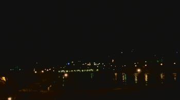 Weather camera view of Penn State University Altoona Campus.