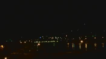 Weather camera view of Penn State University Altoona Campus.