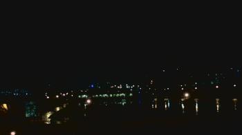 Weather camera view of Penn State University Altoona Campus.