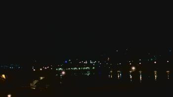 Weather camera view of Penn State University Altoona Campus.