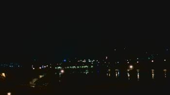 Weather camera view of Penn State University Altoona Campus.