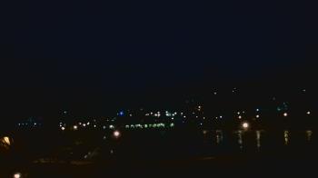 Weather camera view of Penn State University Altoona Campus.