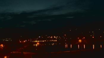 Weather camera view of Penn State University Altoona Campus.