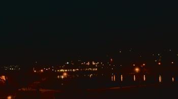 Weather camera view of Penn State University Altoona Campus.