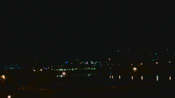 Weather camera view of Penn State University Altoona Campus.