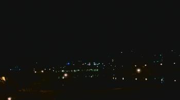 Weather camera view of Penn State University Altoona Campus.