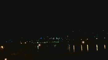 Weather camera view of Penn State University Altoona Campus.